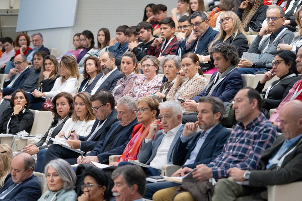 I Congreso Internacional de impacto social sobre prevención en justicia